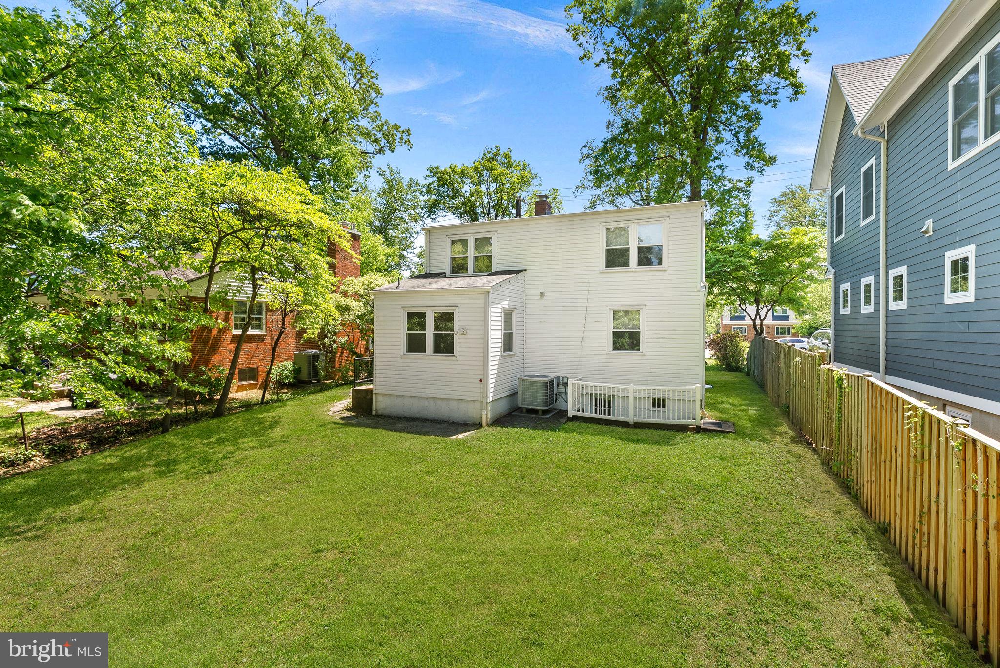 3103 PLYERS MILL ROAD
