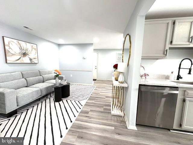 18032 CHALET DRIVE 26-201