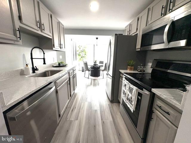 18032 CHALET DRIVE 26-201