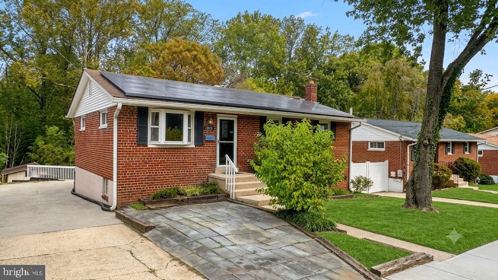 11115 SCHUYLKILL ROAD