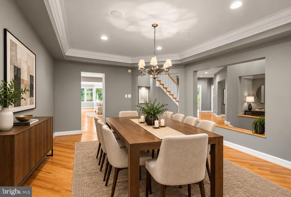 7016 WINTERBERRY LANE