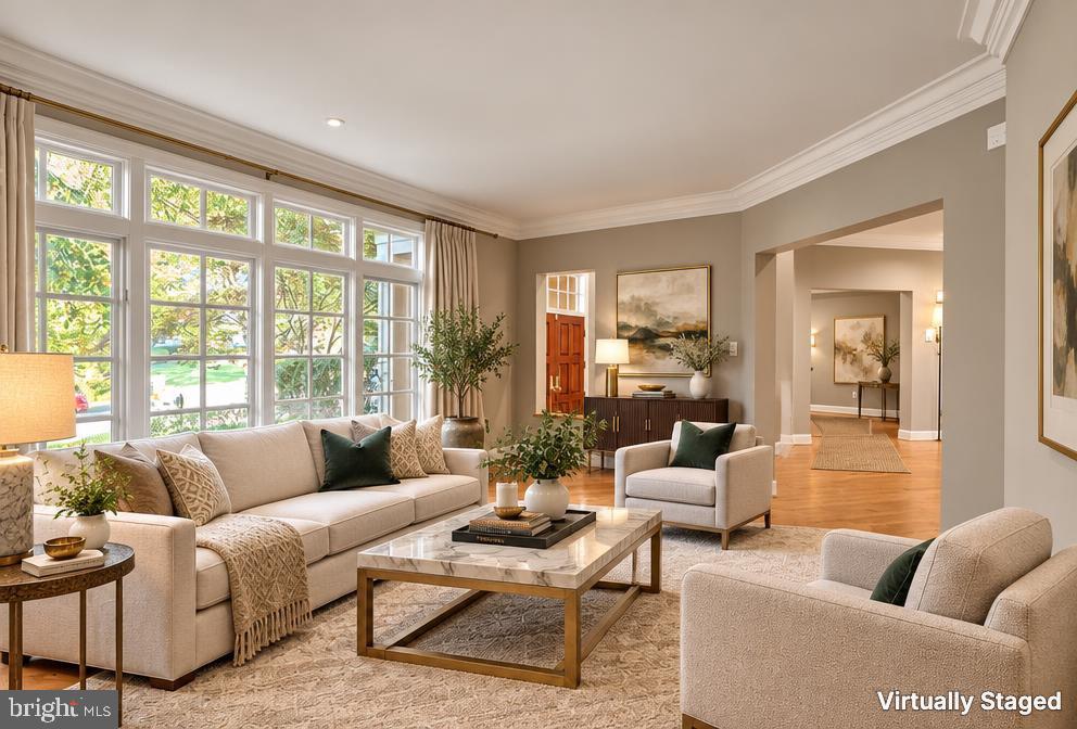 7016 WINTERBERRY LANE