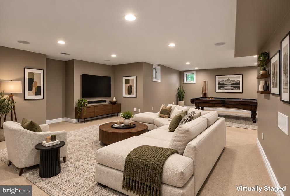 7016 WINTERBERRY LANE