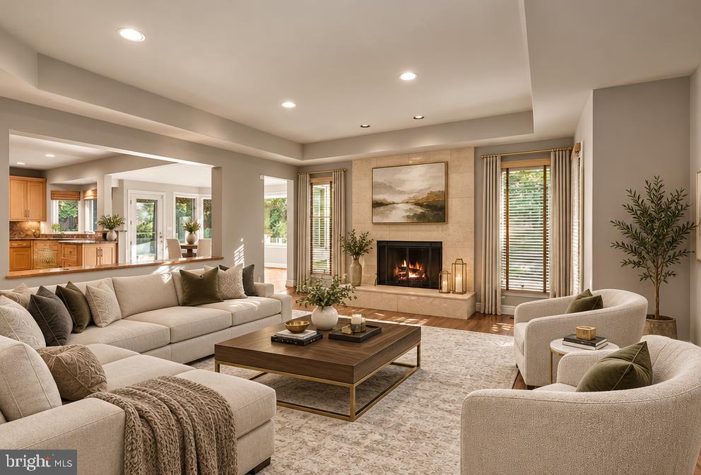 7016 WINTERBERRY LANE