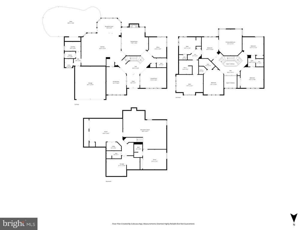 7016 WINTERBERRY LANE