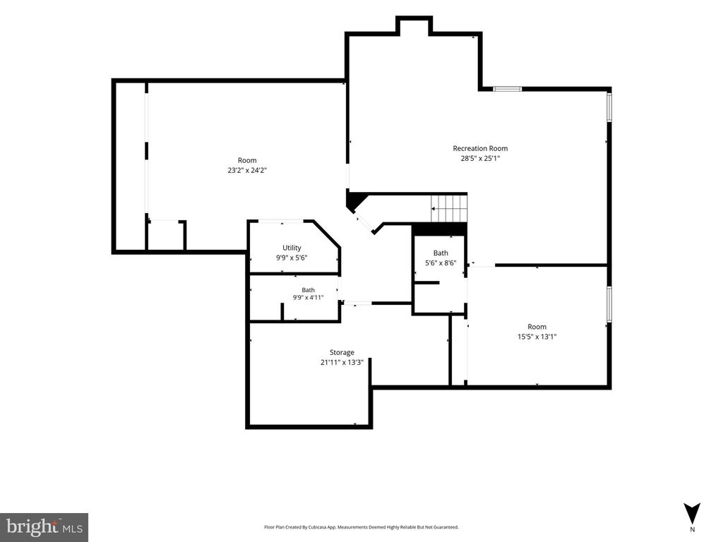 7016 WINTERBERRY LANE