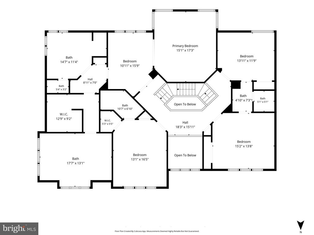 7016 WINTERBERRY LANE