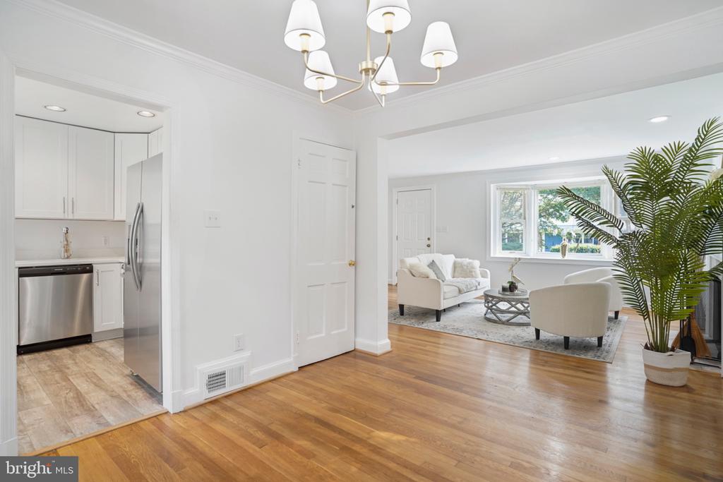 3603 FAIRCASTLE DRIVE