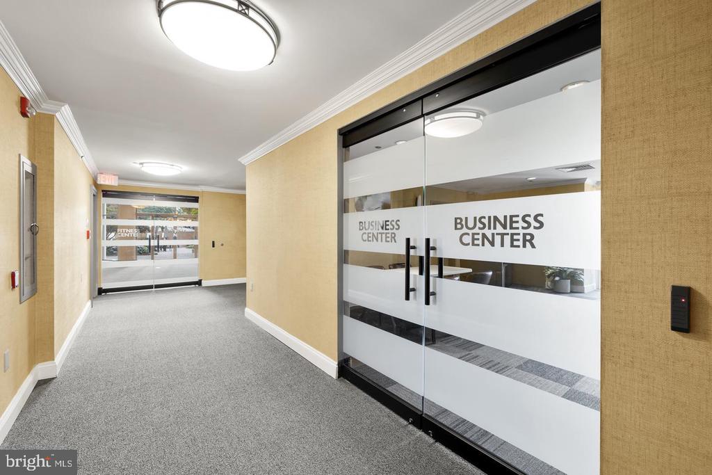 10101 GROSVENOR PLACE Unit: 1804