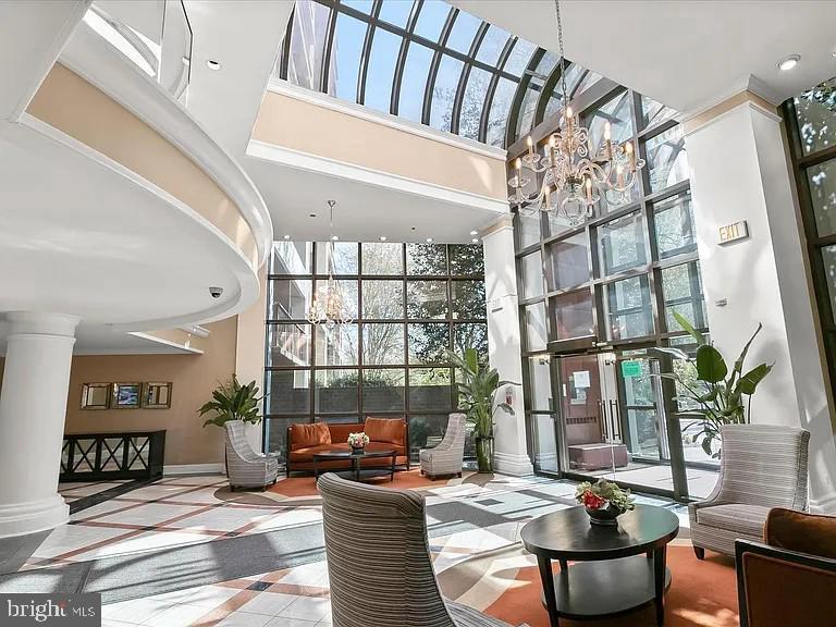 10101 GROSVENOR PLACE Unit: 1804