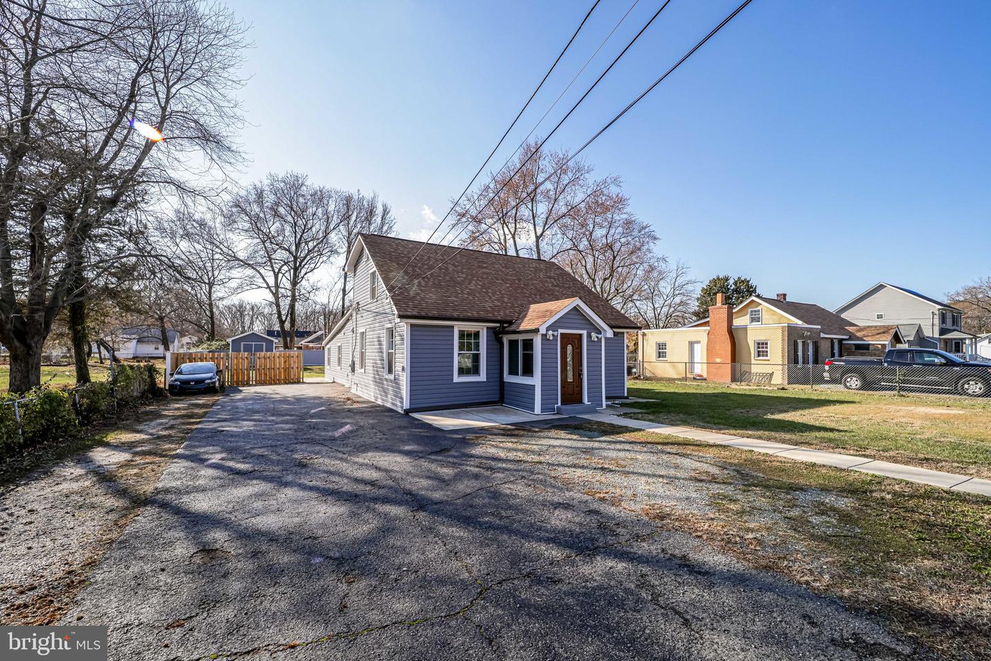 2809 KERNAL LANE