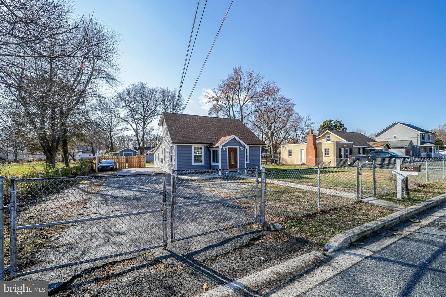 2809 KERNAL LANE