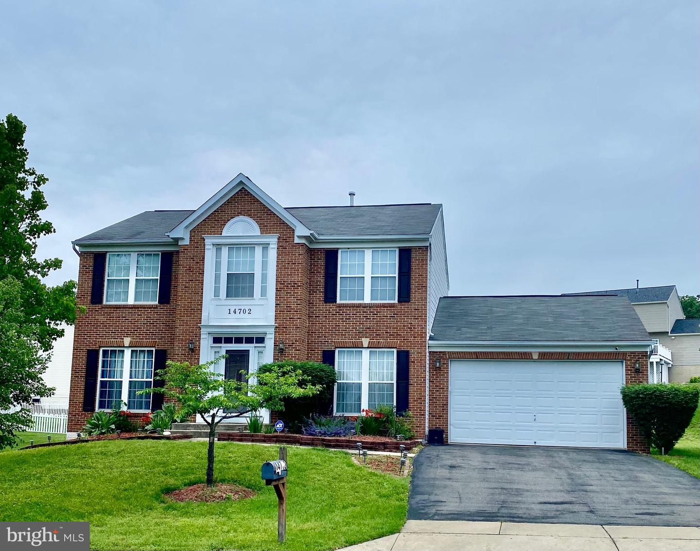 14702 FARNHAM LANE