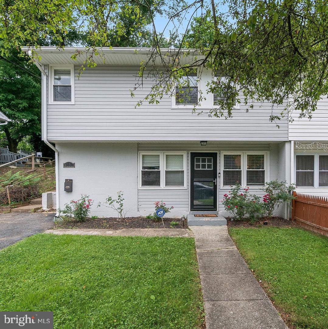 8132 ALLENDALE DRIVE