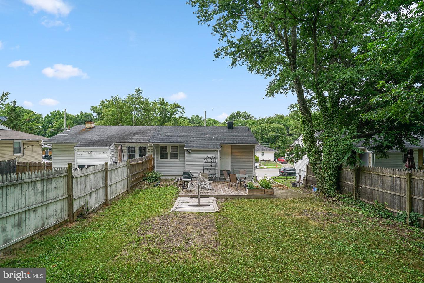 8132 ALLENDALE DRIVE
