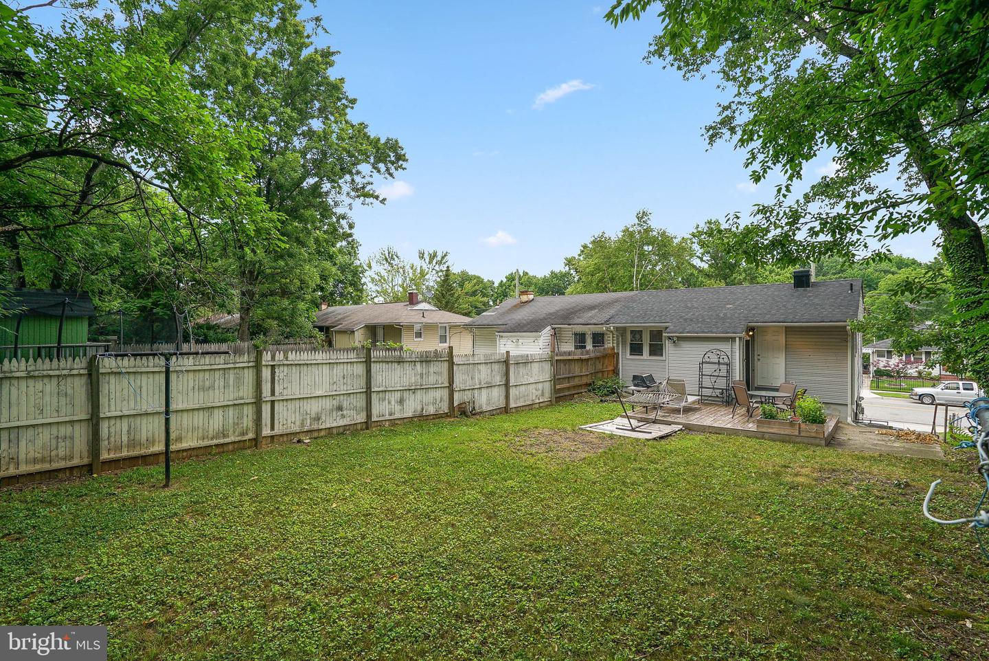 8132 ALLENDALE DRIVE