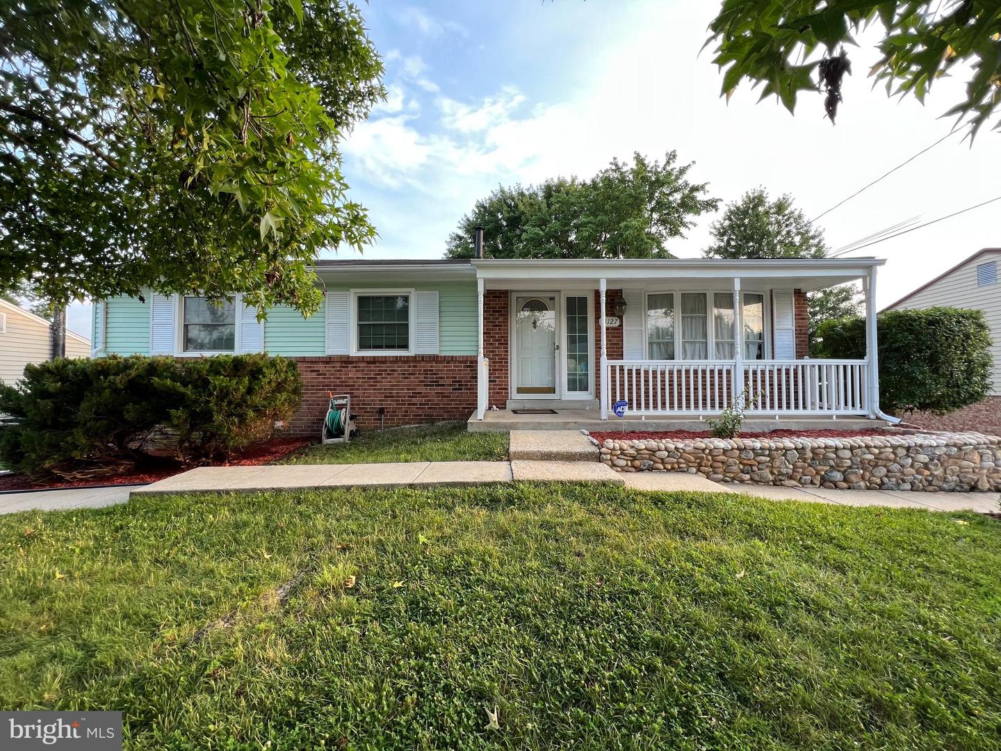 13127 WELLFORD DRIVE