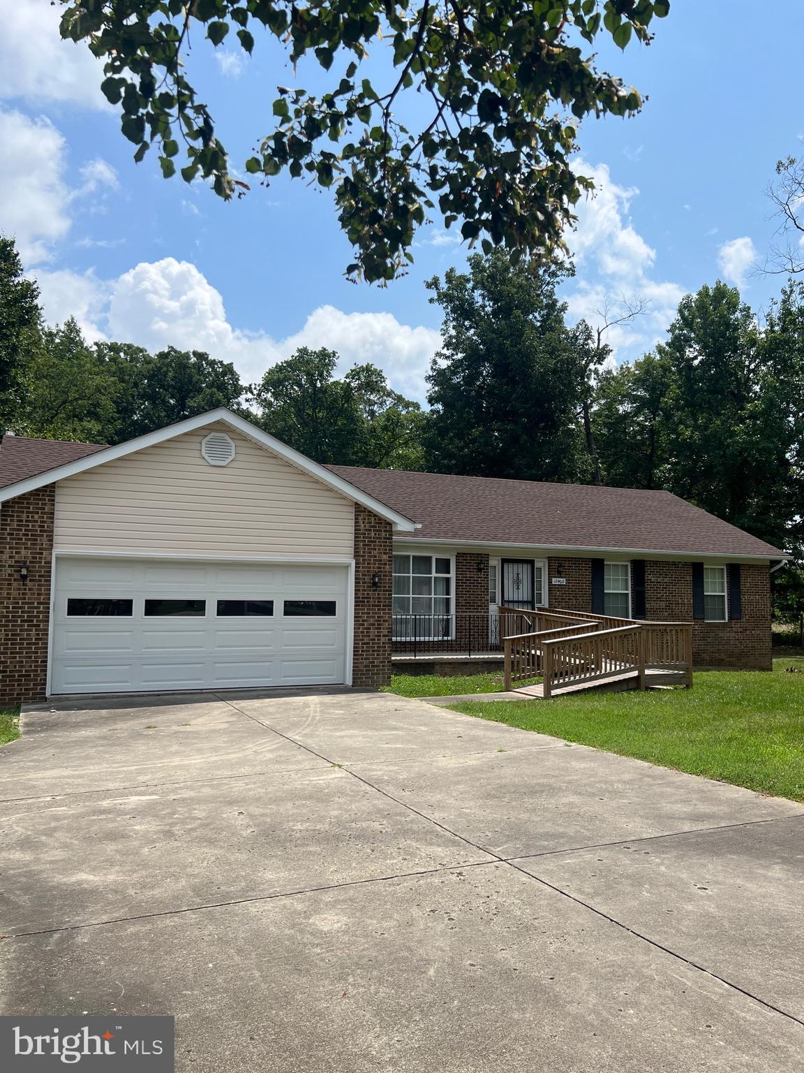 12408 OLD FORT ROAD