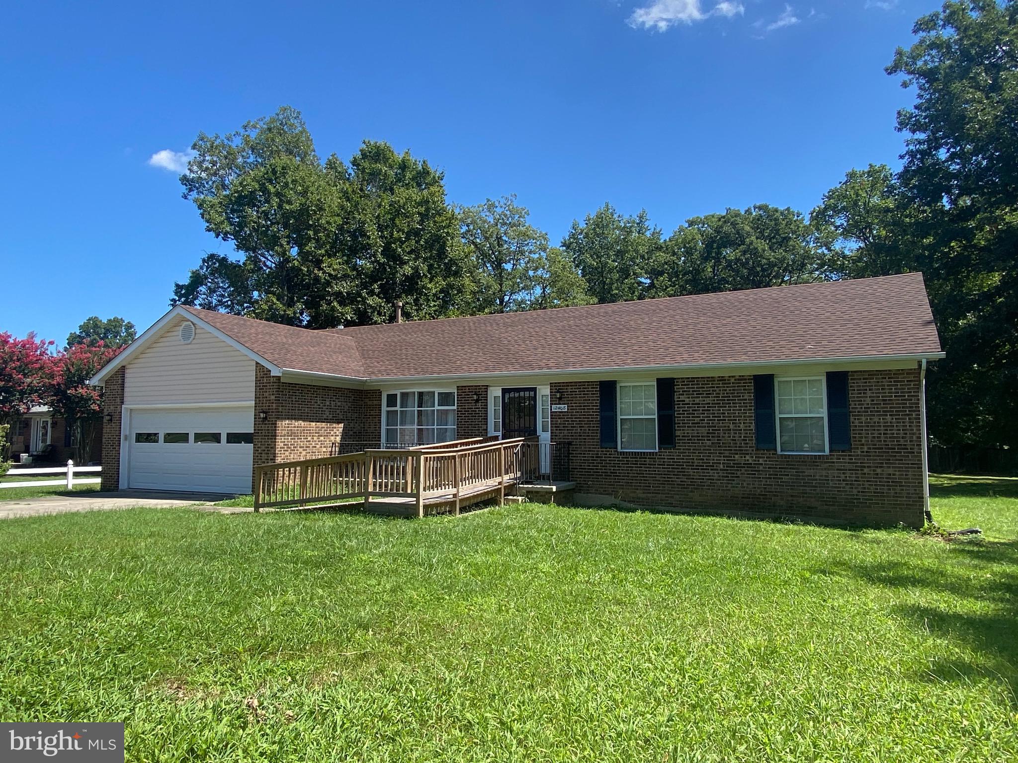 12408 OLD FORT ROAD