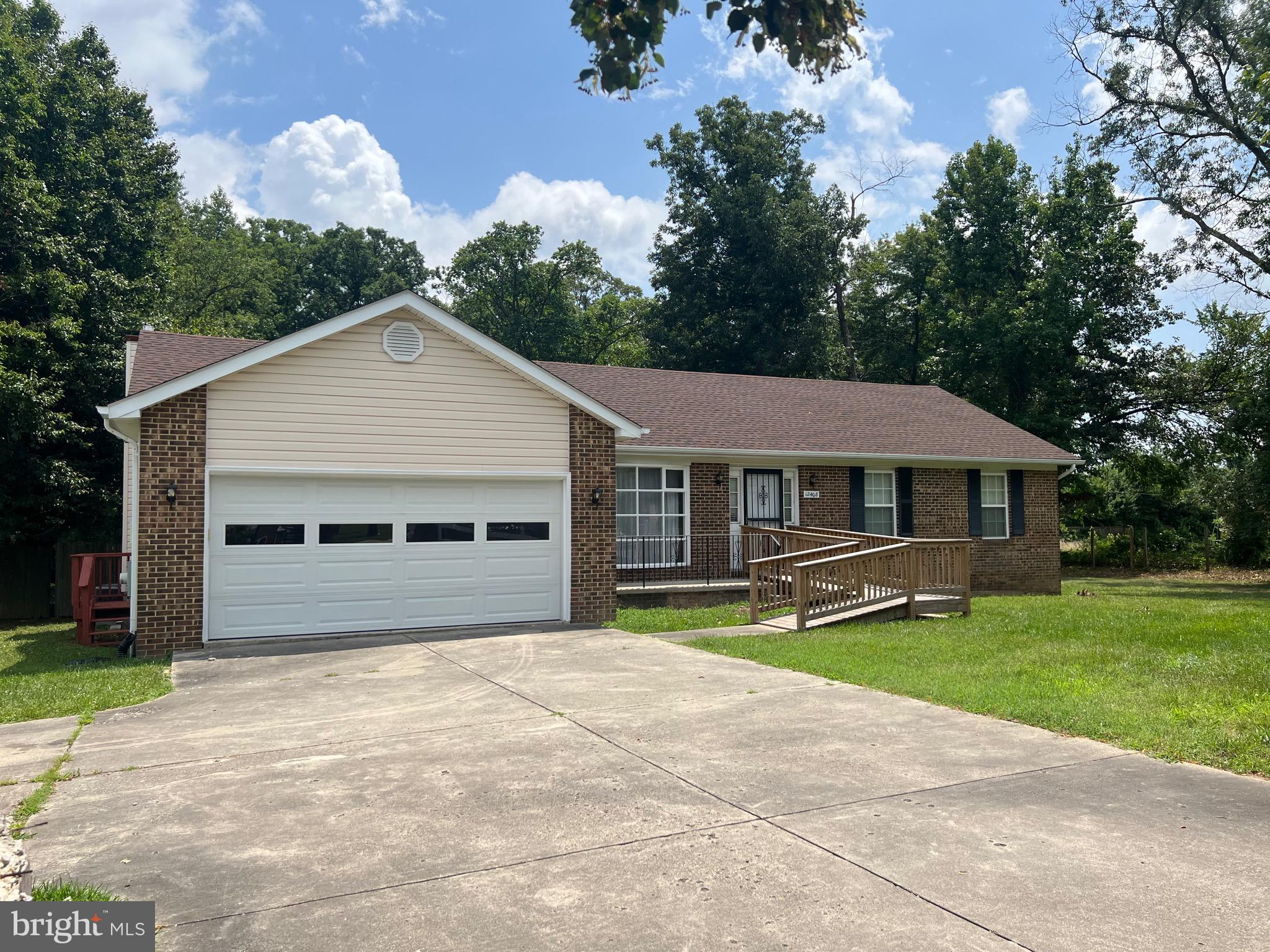 12408 OLD FORT ROAD