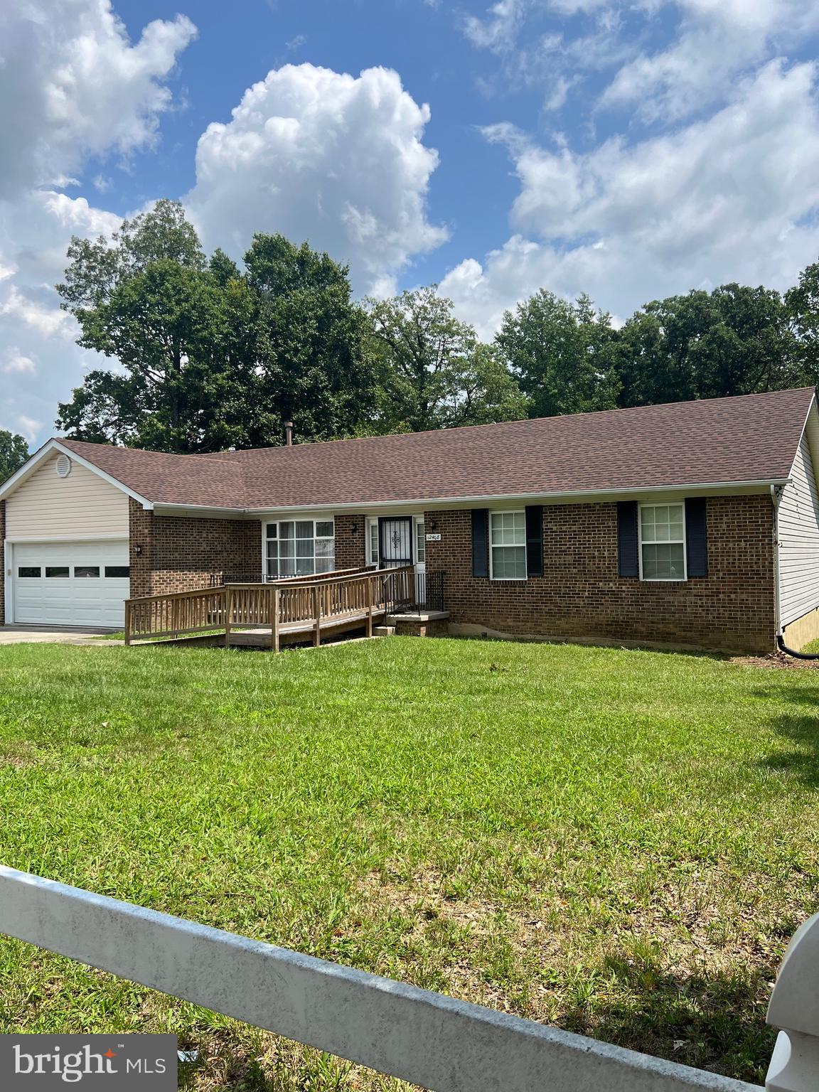 12408 OLD FORT ROAD