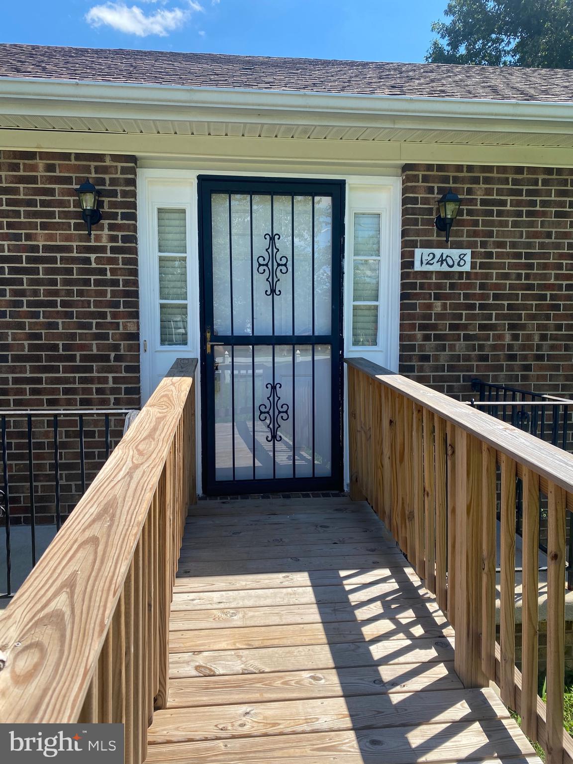 12408 OLD FORT ROAD