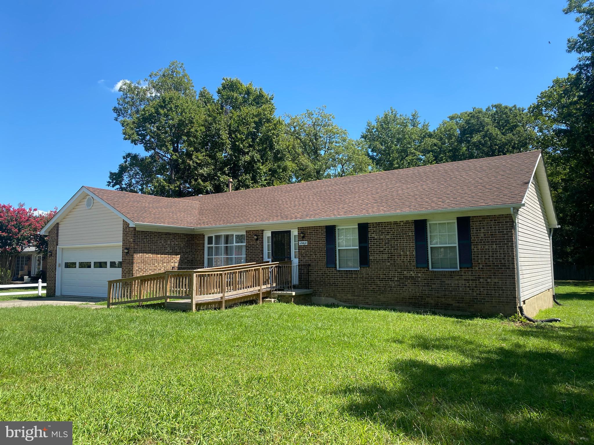 12408 OLD FORT ROAD