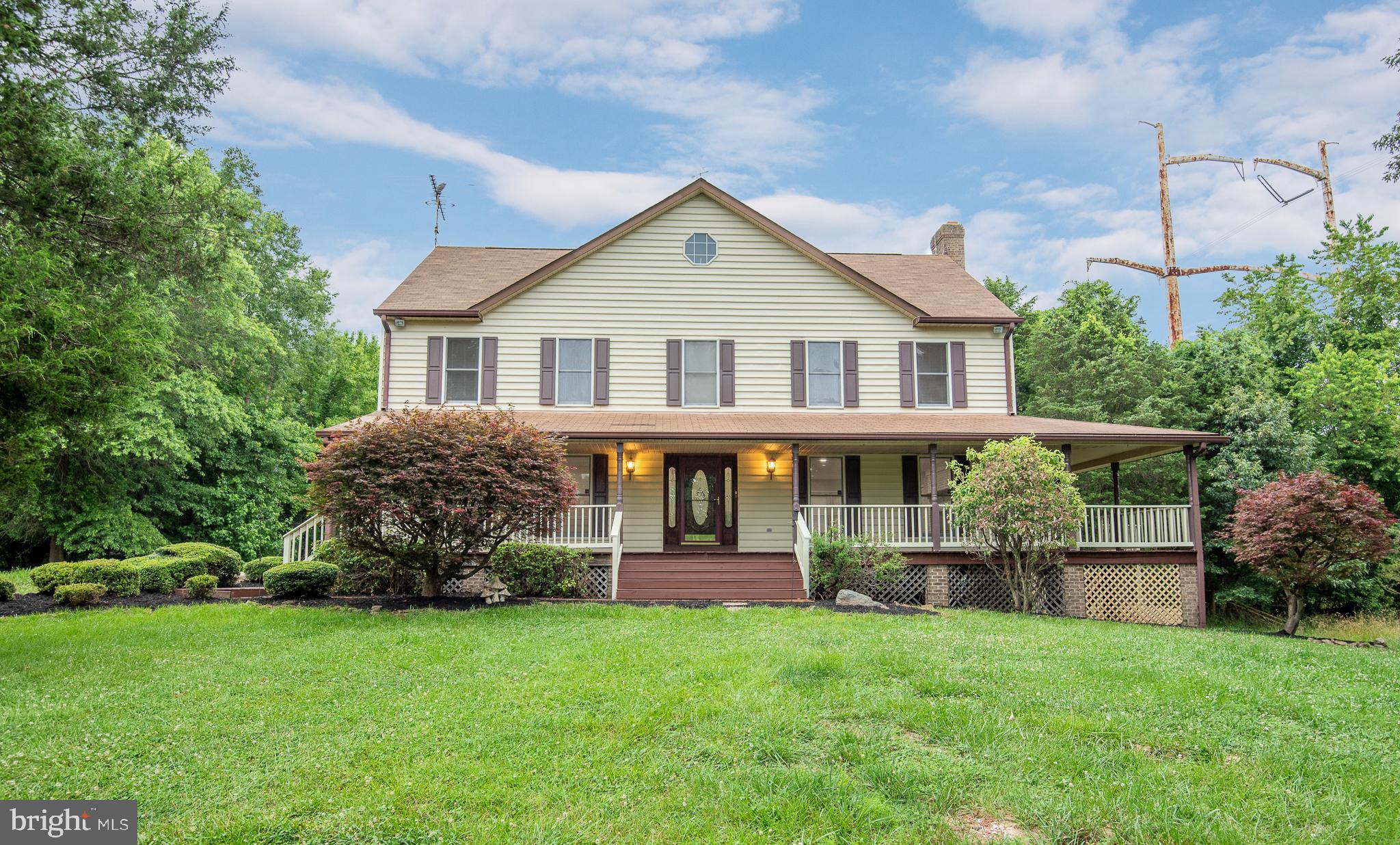 12050 Lusbys LANE