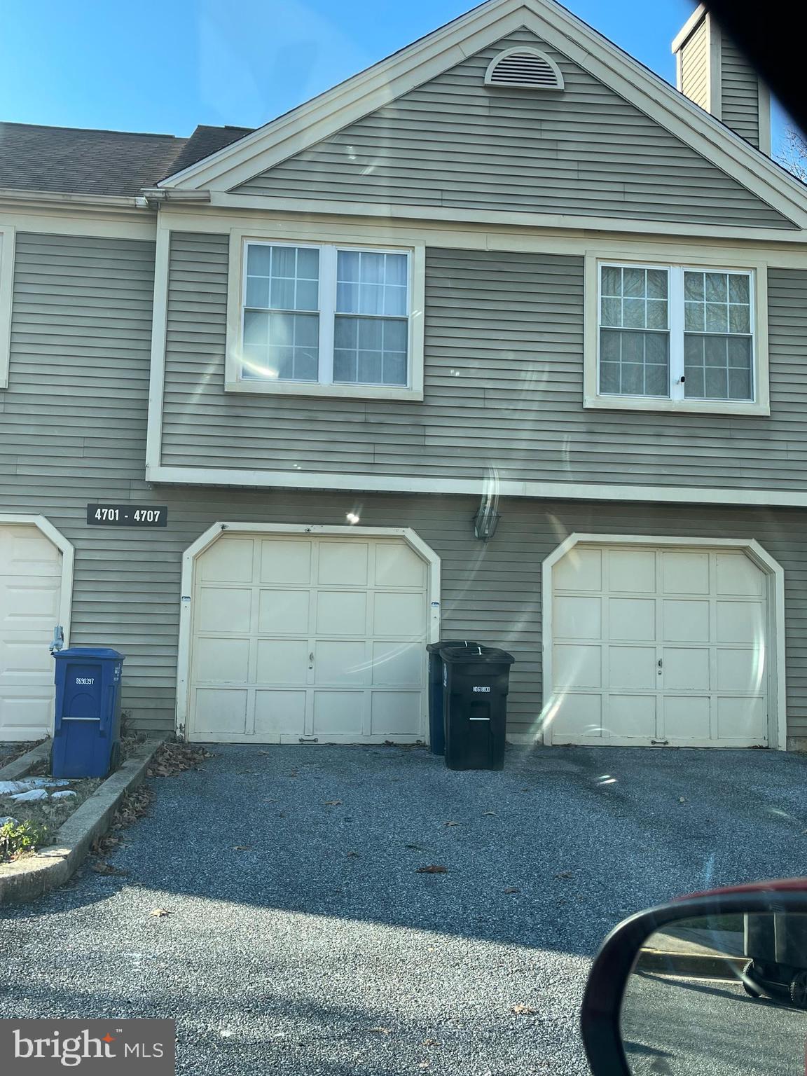 4707 Colonel Dent COURT Unit: 336