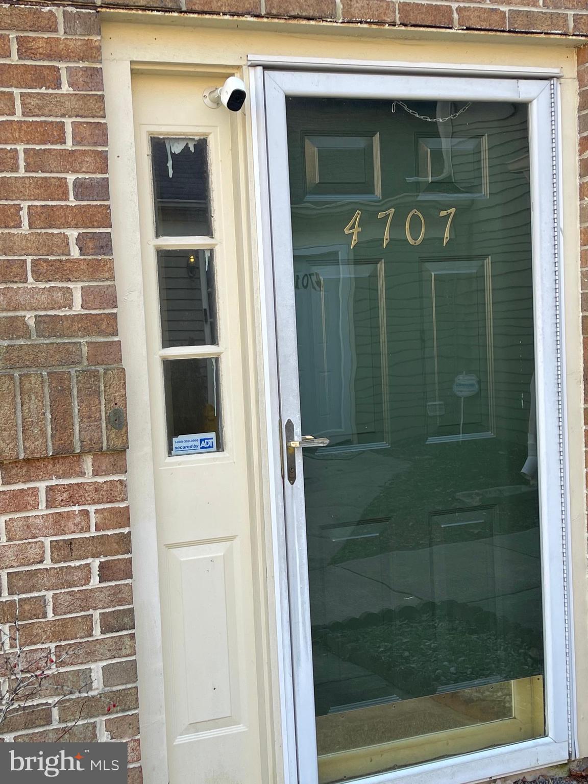 4707 Colonel Dent COURT Unit: 336