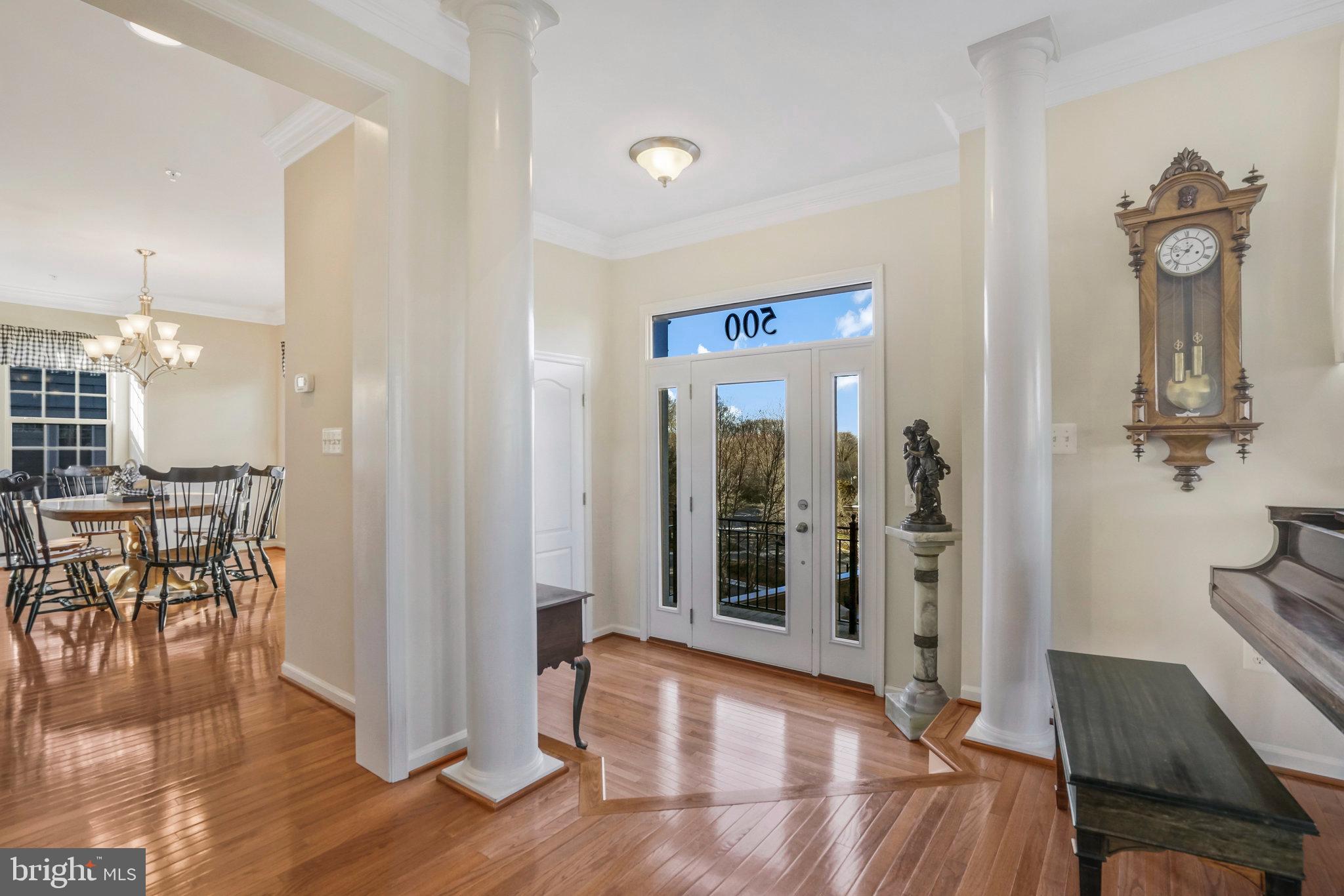 500 Overlook Park DRIVE Unit: 27