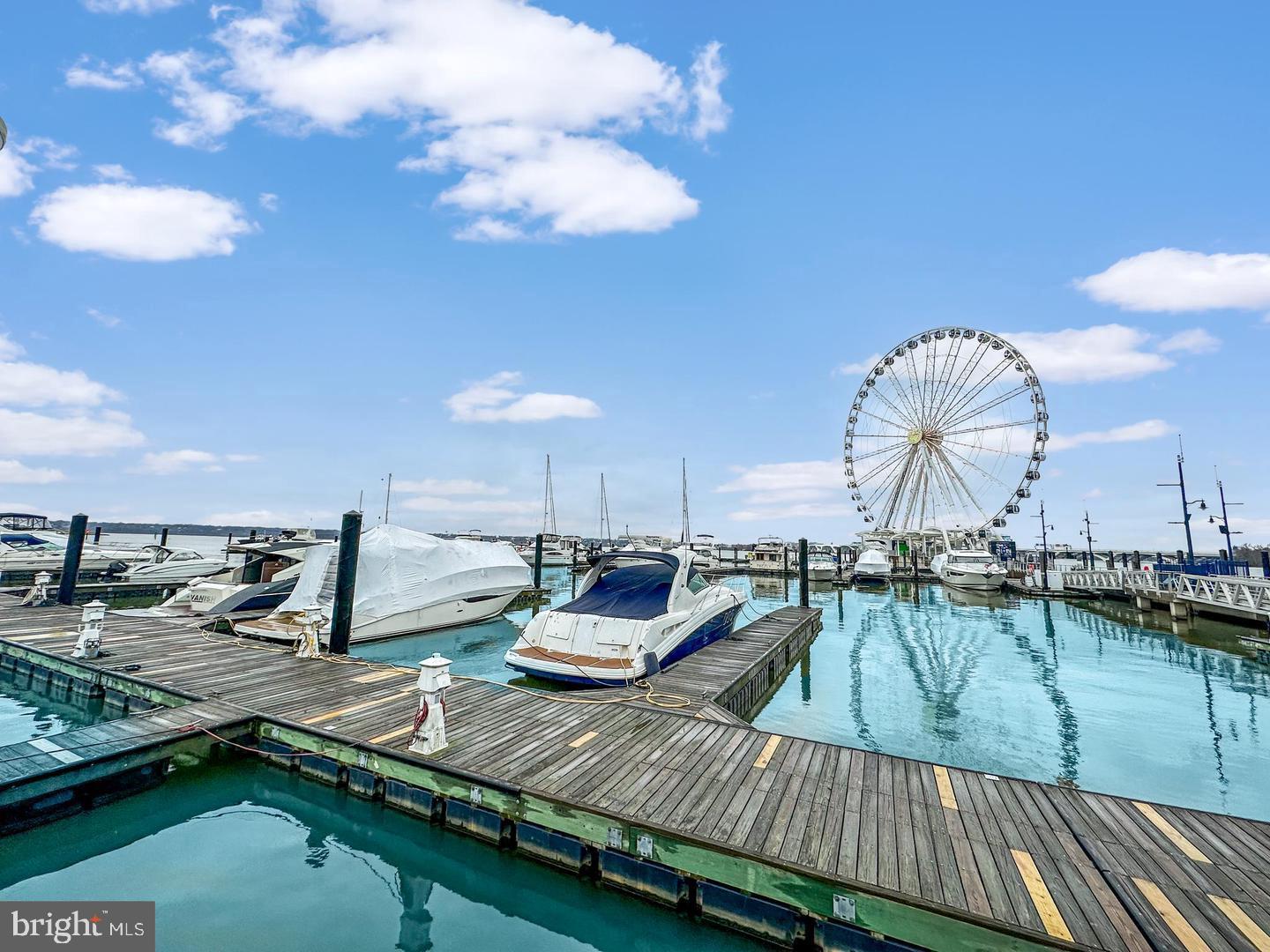 500 Overlook Park DRIVE Unit: 27