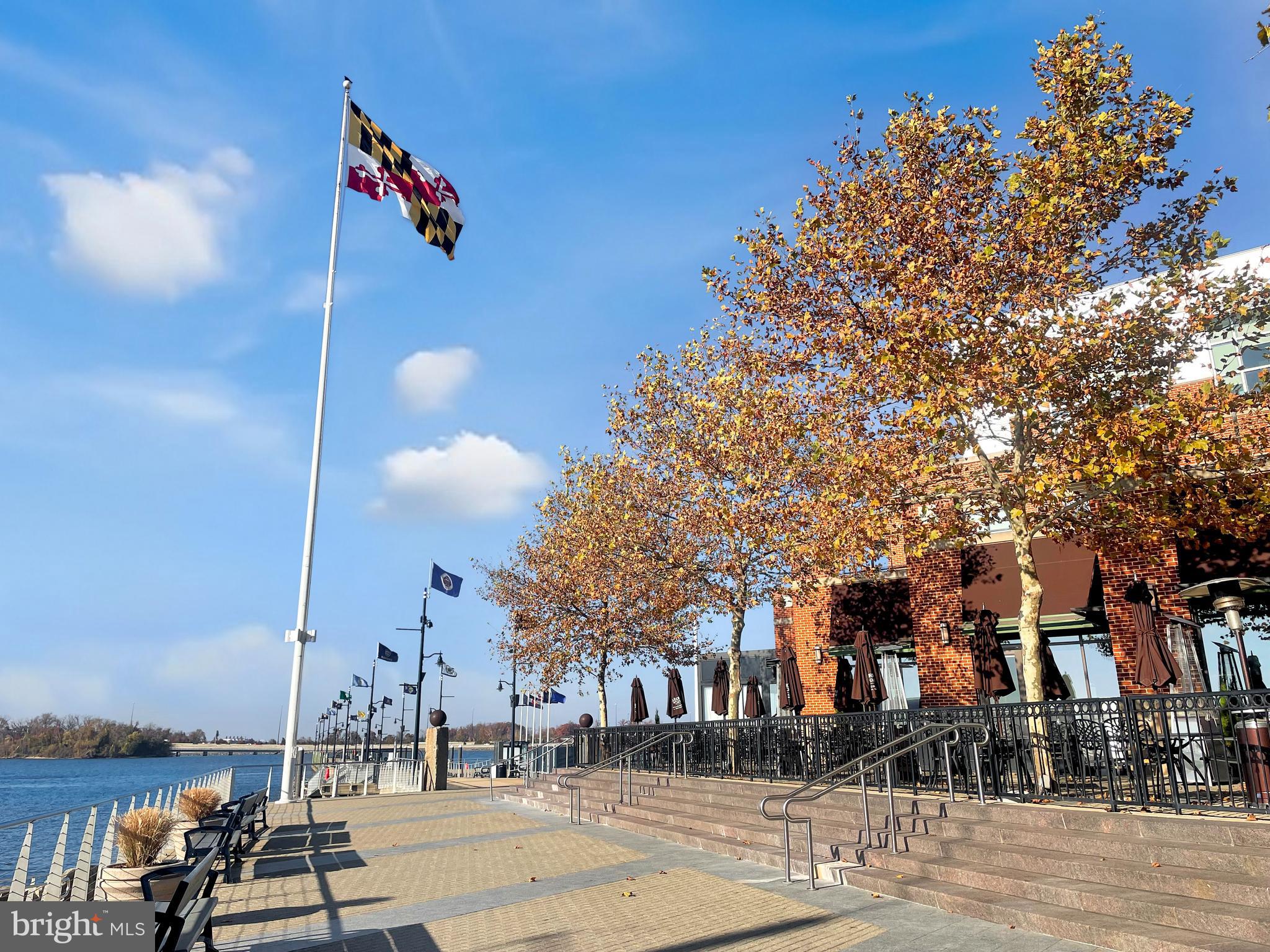500 Overlook Park DRIVE Unit: 27
