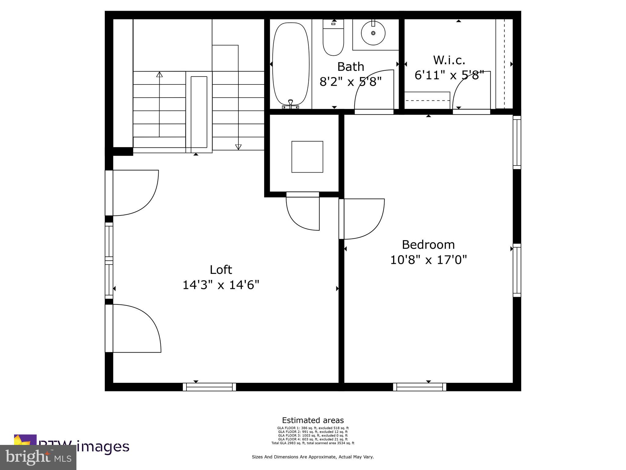500 Overlook Park DRIVE Unit: 27