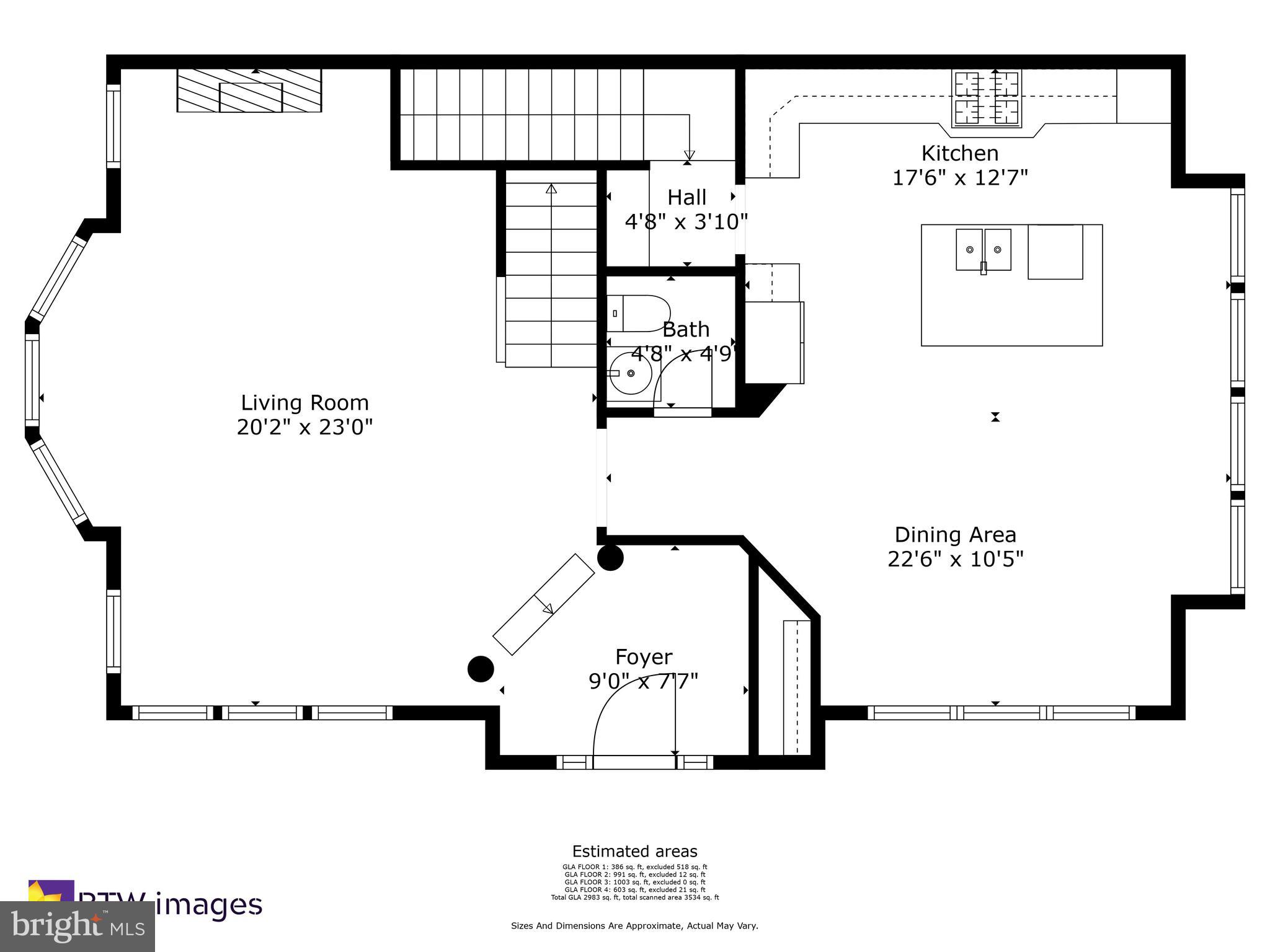 500 Overlook Park DRIVE Unit: 27