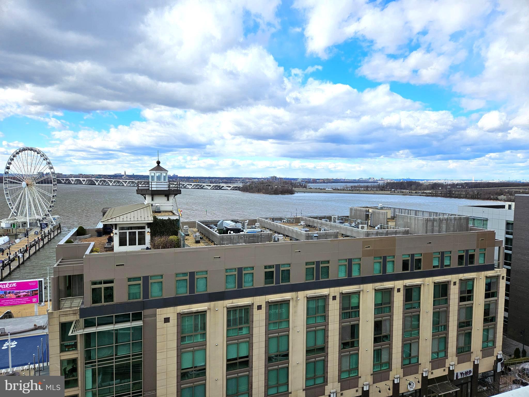 143 Waterfront Street Unit: 304