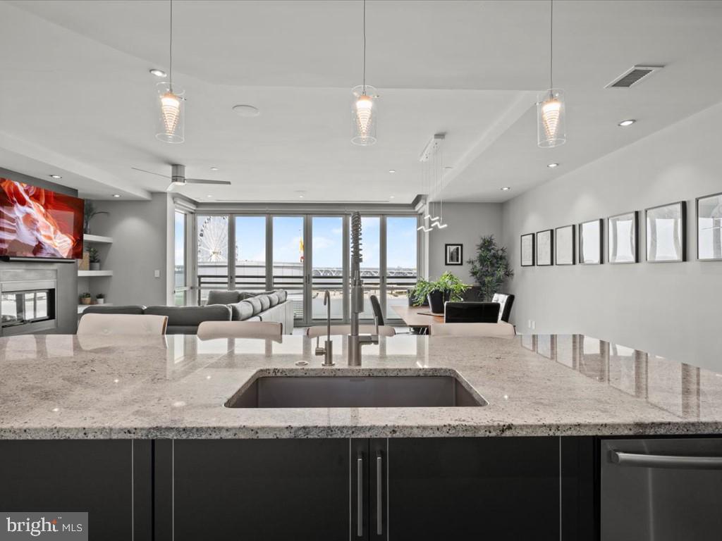 143 Waterfront Street Unit: 304