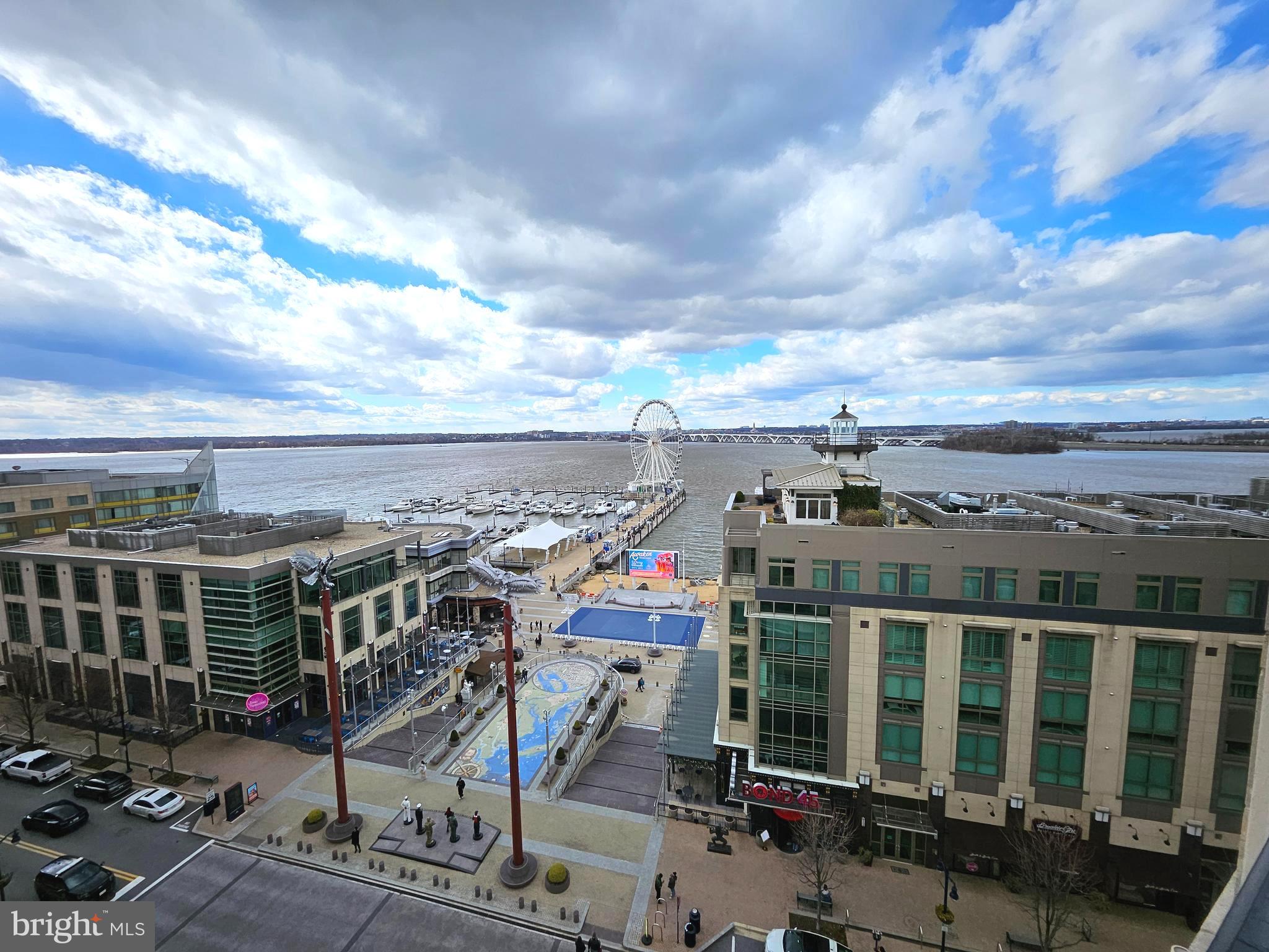 143 Waterfront Street Unit: 304