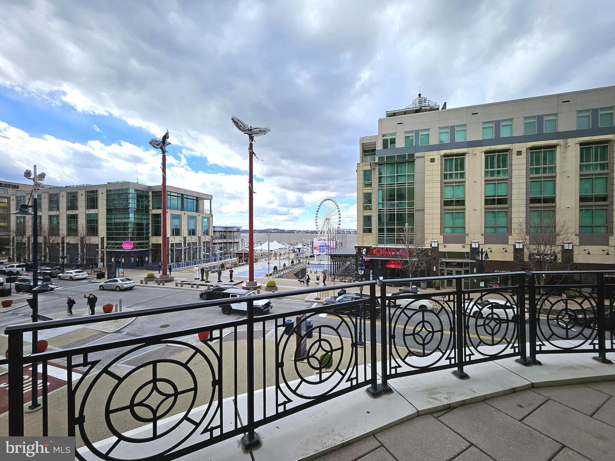 143 Waterfront Street Unit: 304