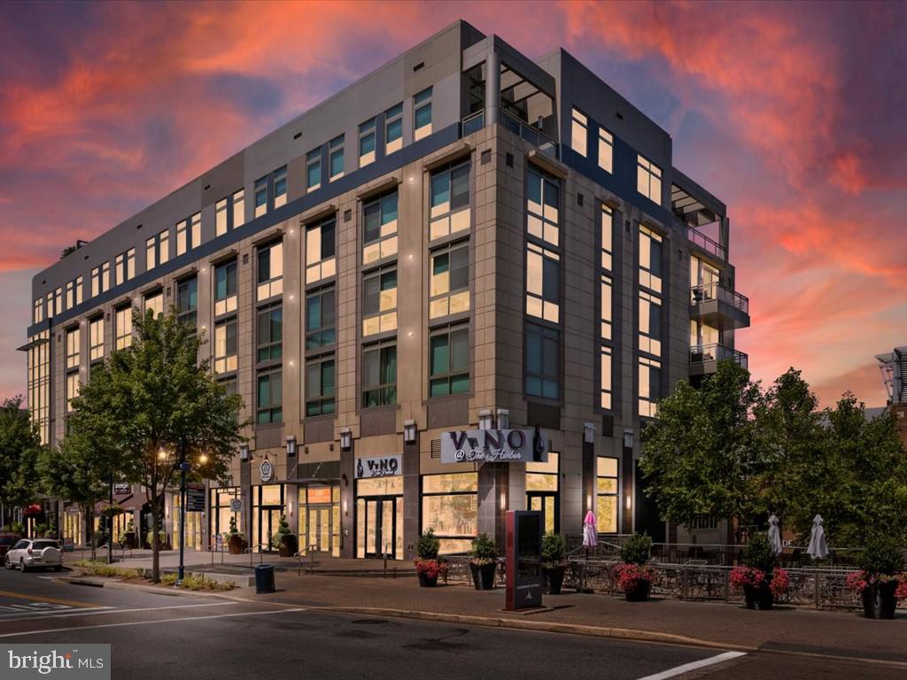 143 Waterfront Street Unit: 304