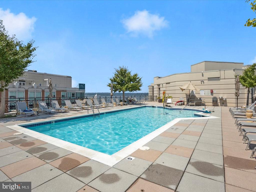 143 Waterfront Street Unit: 304