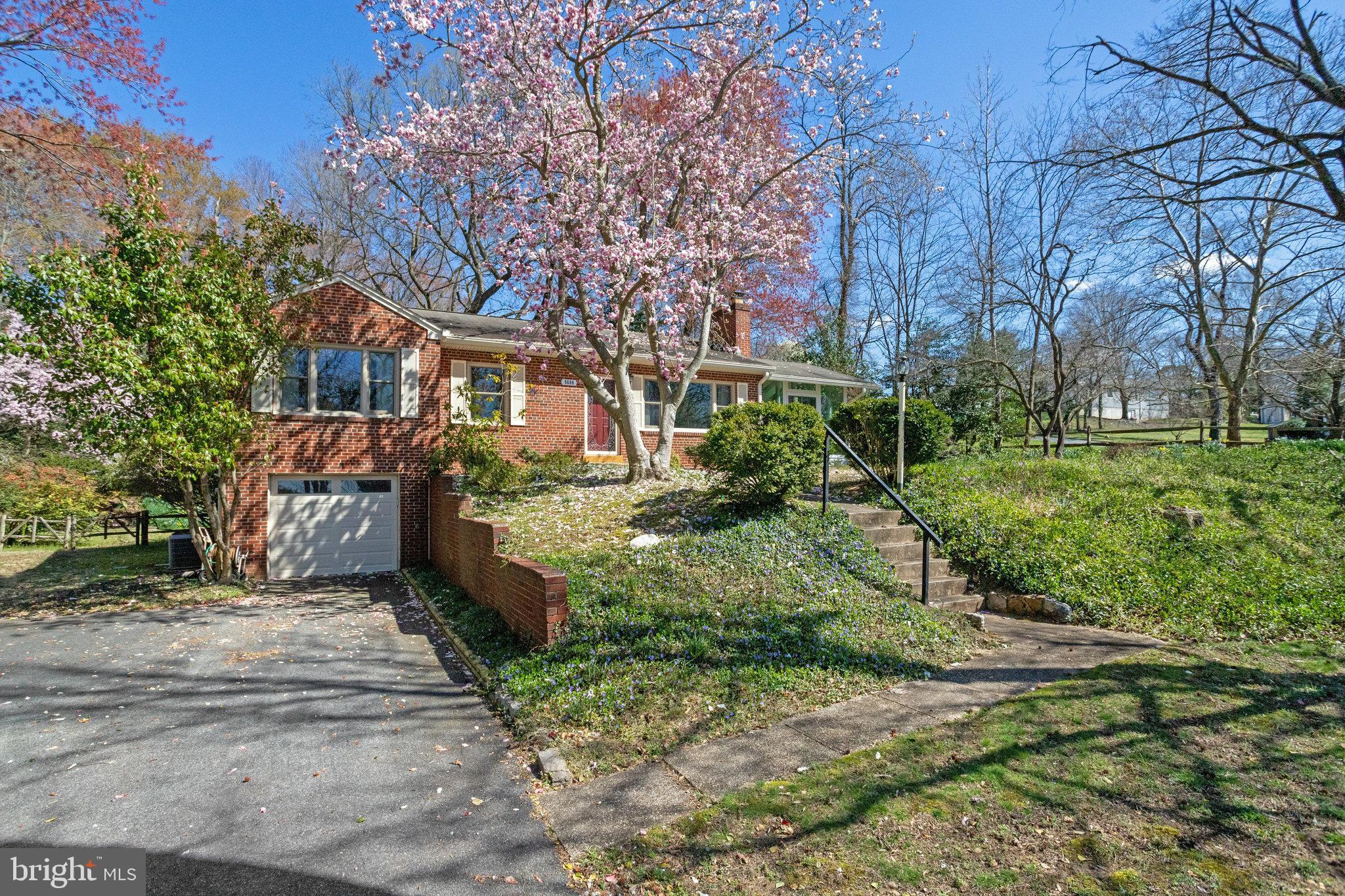 9600 Potomac Dr