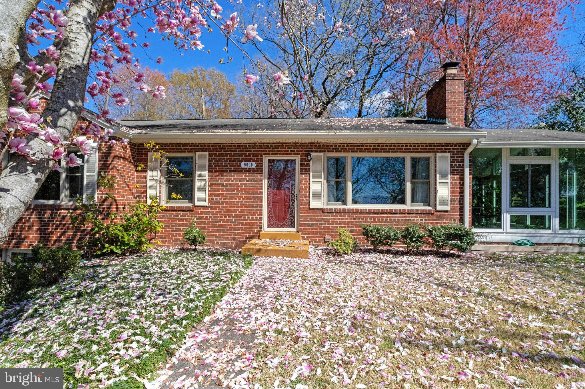 9600 Potomac Dr