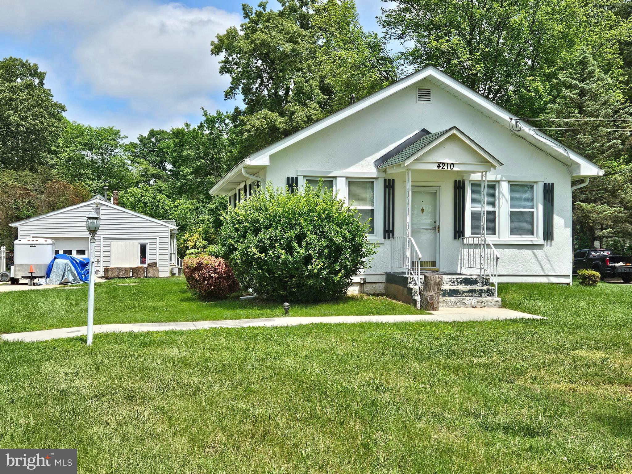 4210 Briggs Chaney Rd