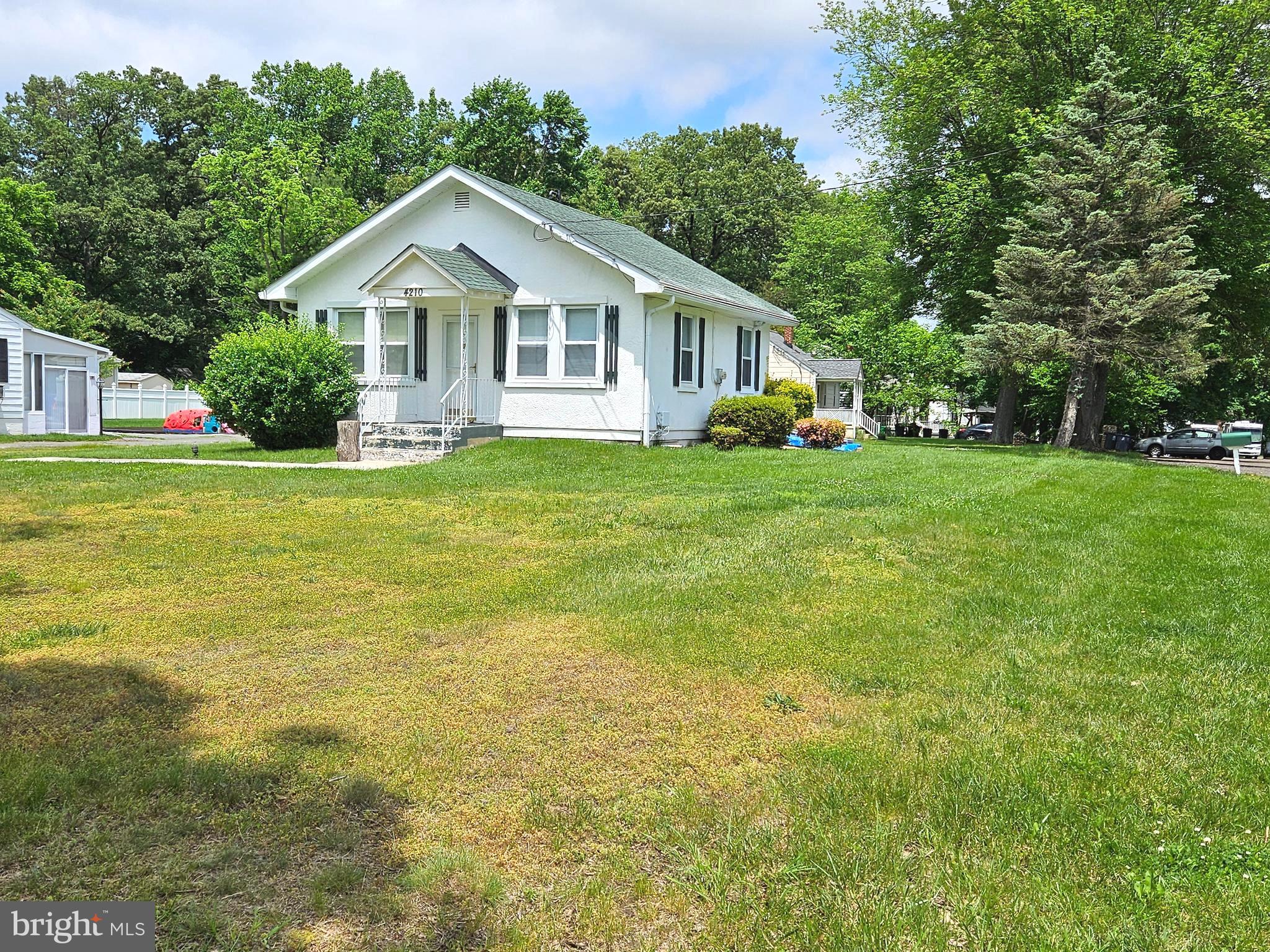 4210 Briggs Chaney Rd