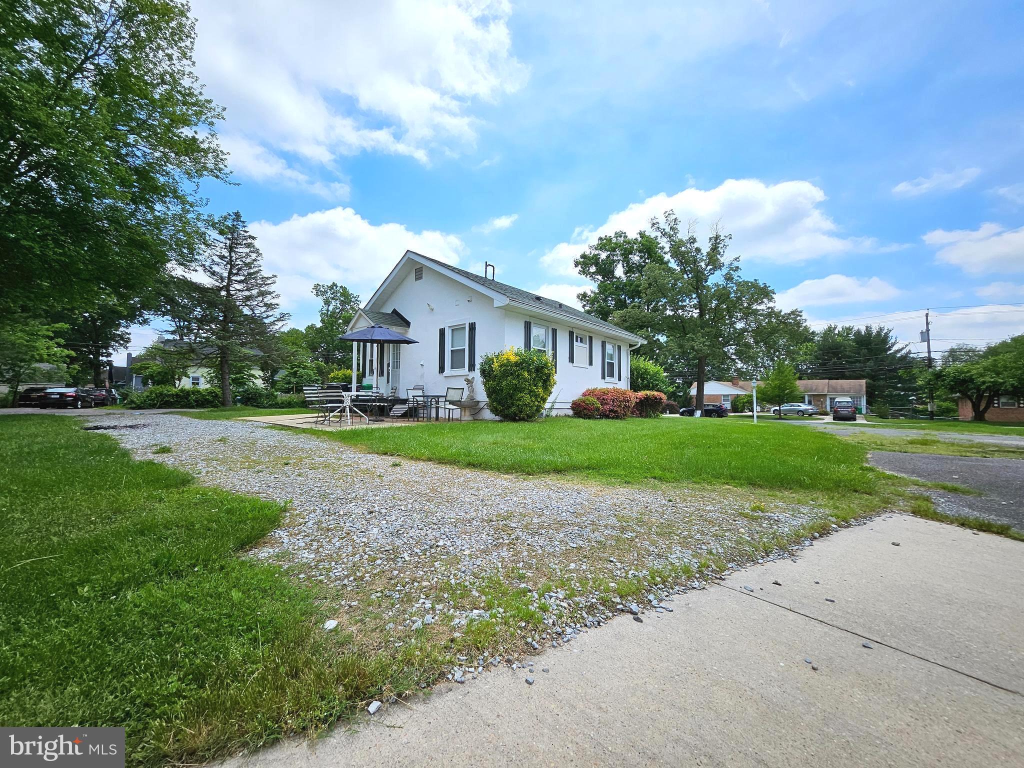 4210 Briggs Chaney Rd