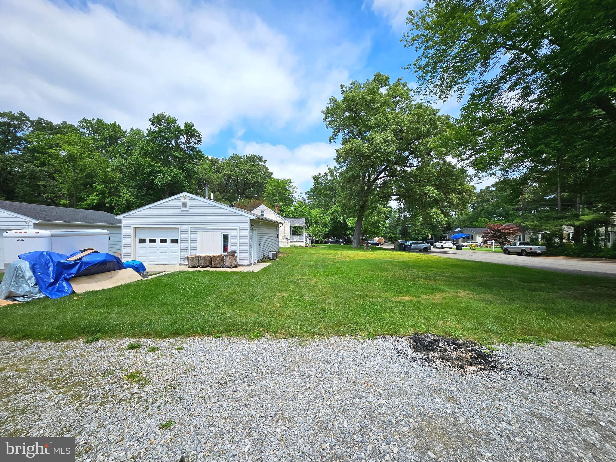 4210 Briggs Chaney Rd