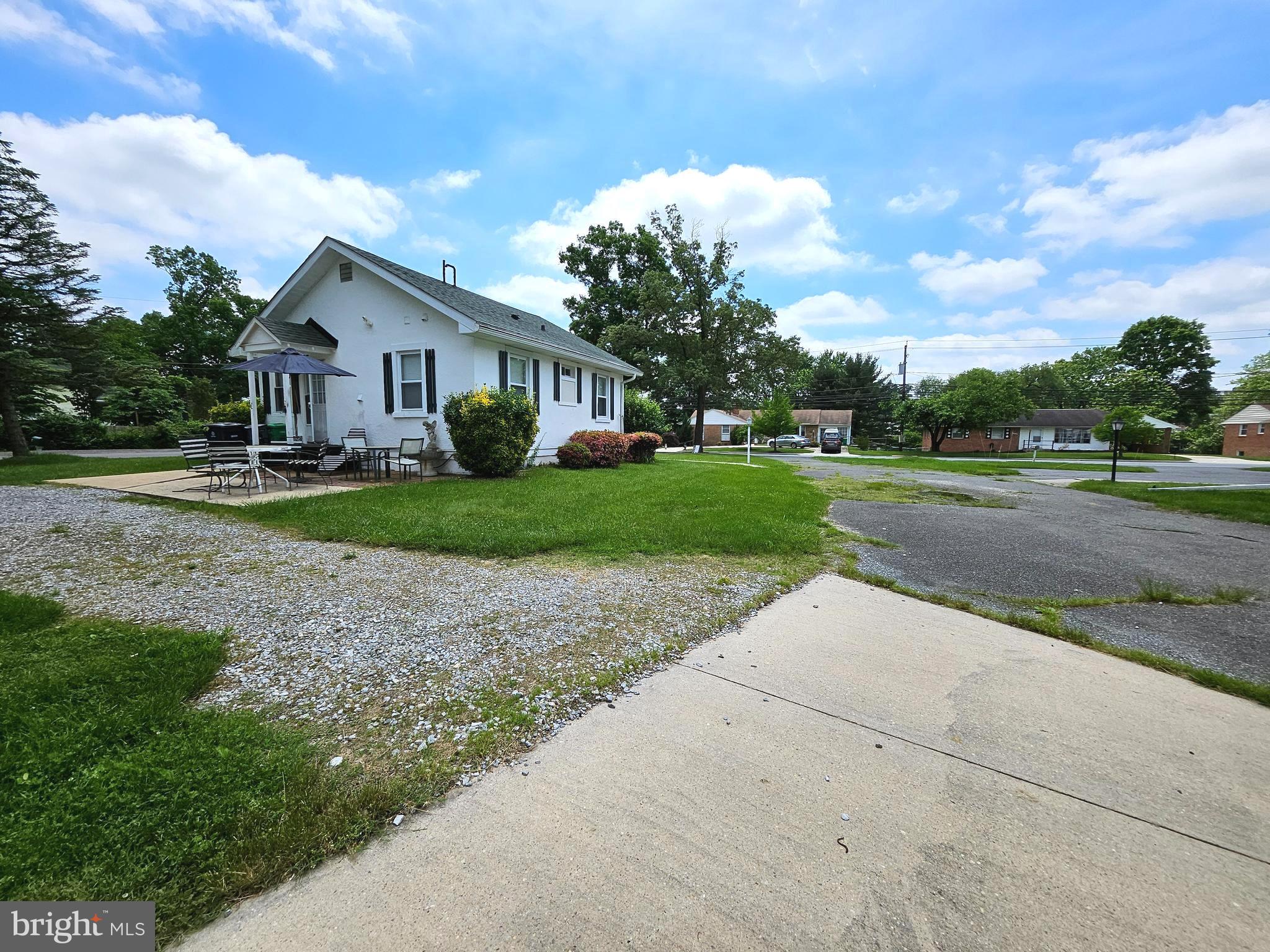 4210 Briggs Chaney Rd
