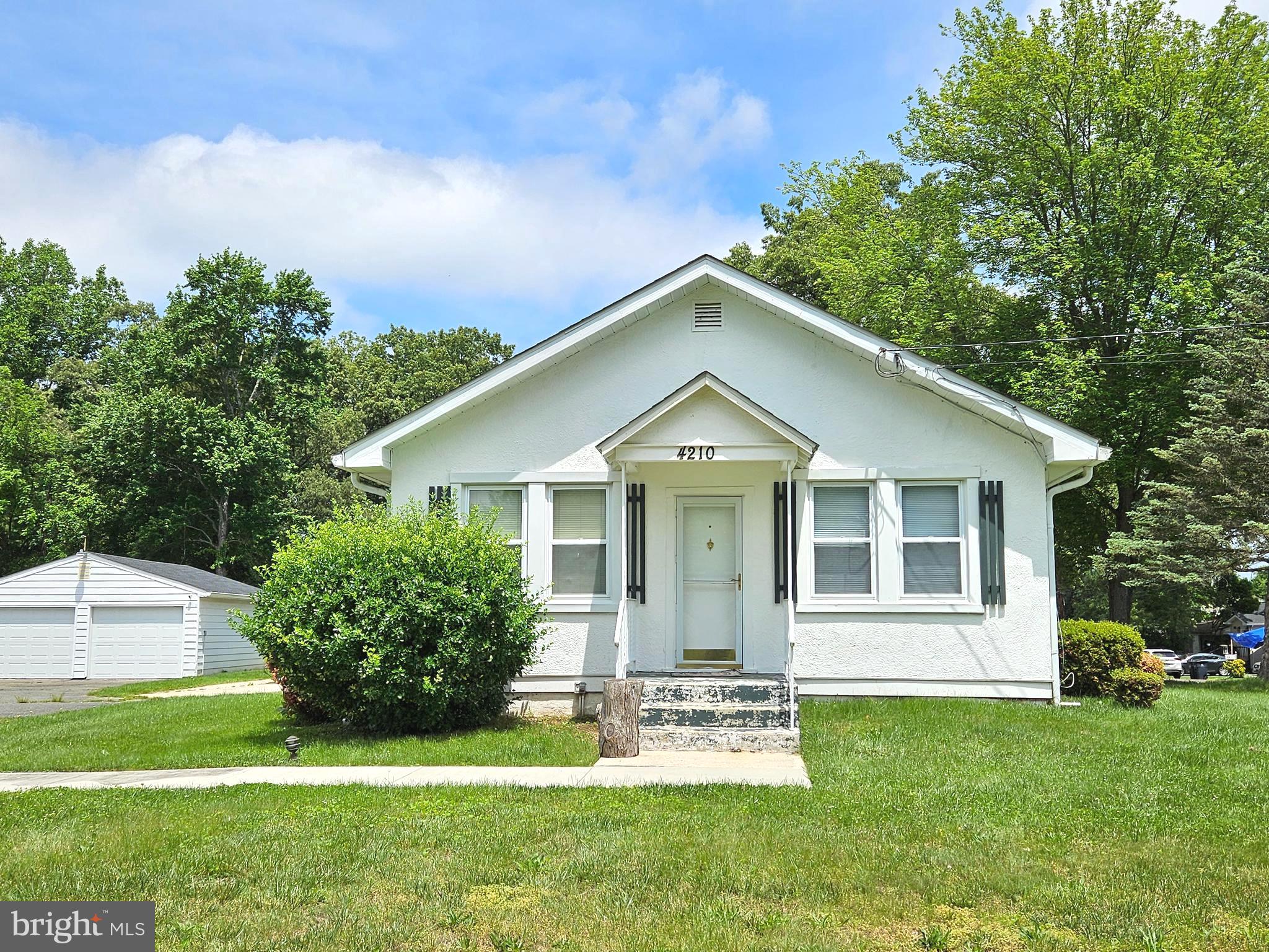 4210 Briggs Chaney Rd