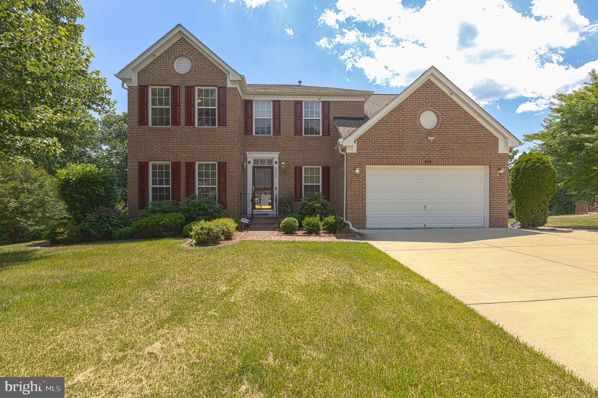 8909 della Ln